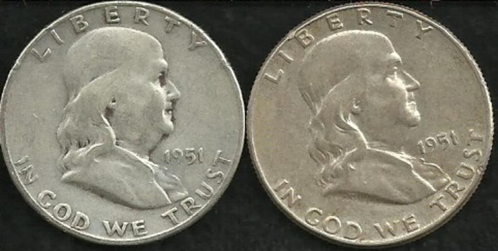 Image for PRUITT ONLINE COIN AUCTION