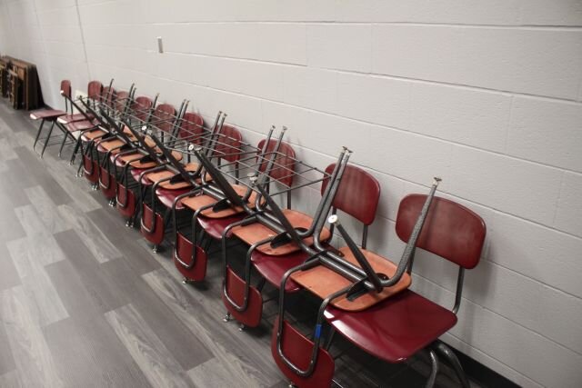 Image for EAST KNOX SCHOOLS SURPLUS