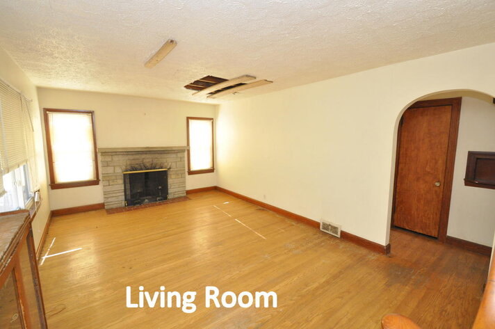 Image for Absolute Real Estate Auction - Online Only