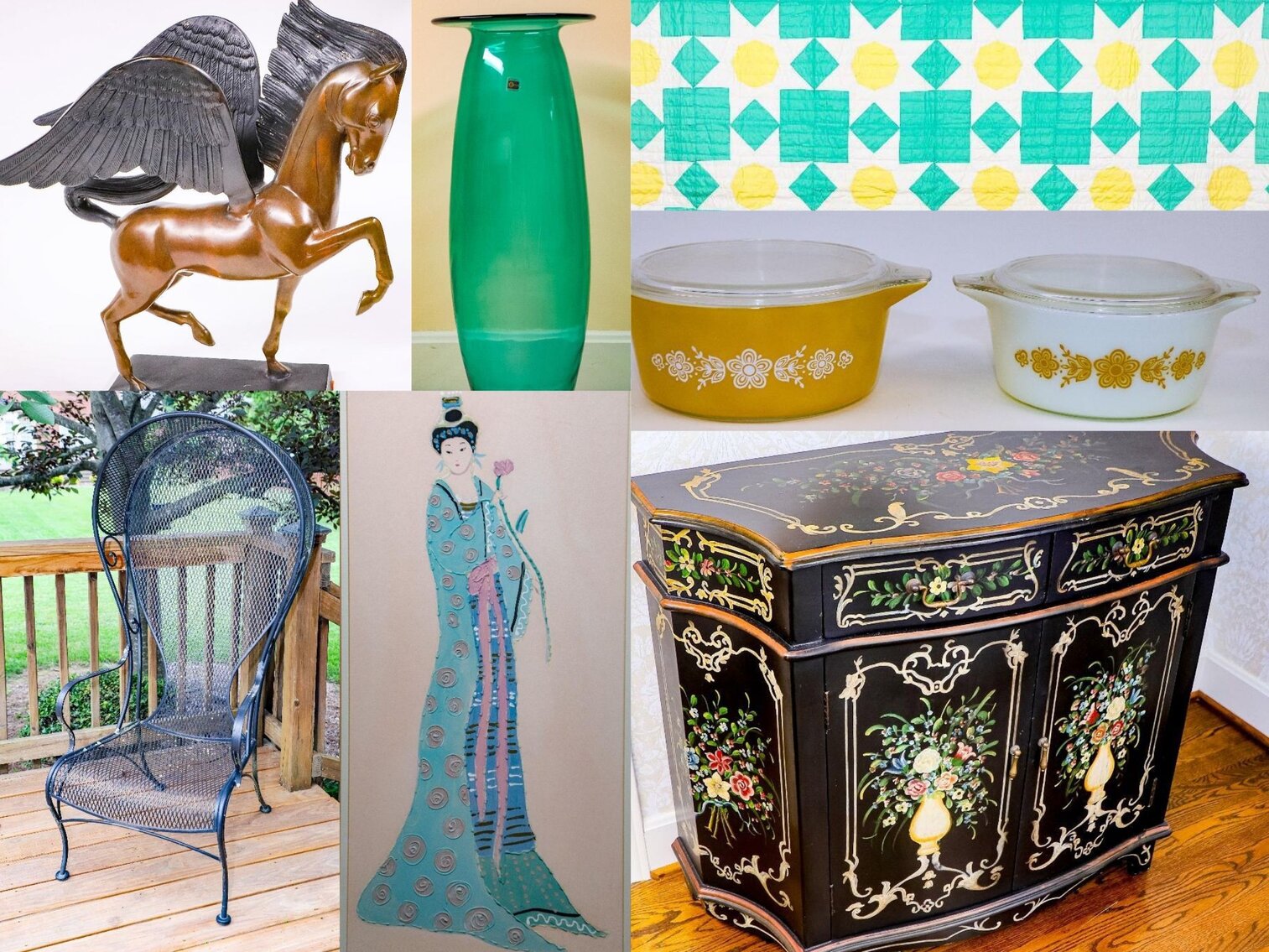 Image for Estate Auction in Lyndon