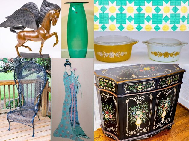 Image for Estate Auction in Lyndon