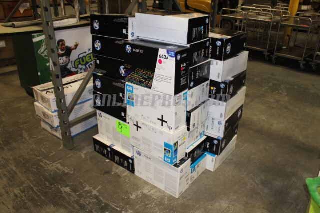 Image for Aldine Independent School District (Surplus)- Houston, TX