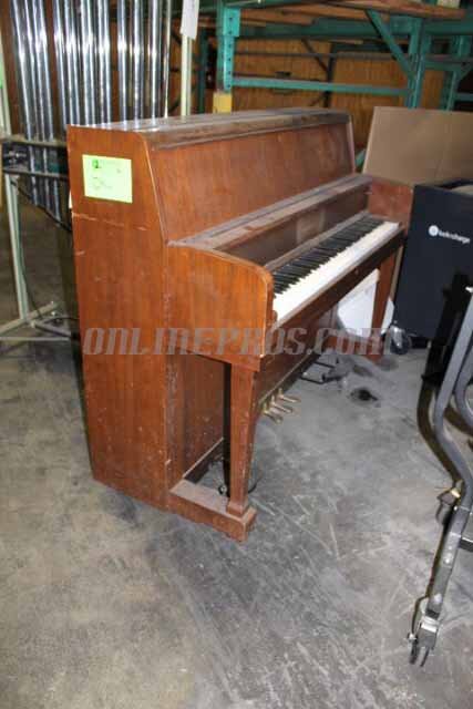 Image for Aldine Independent School District (Surplus)- Houston, TX