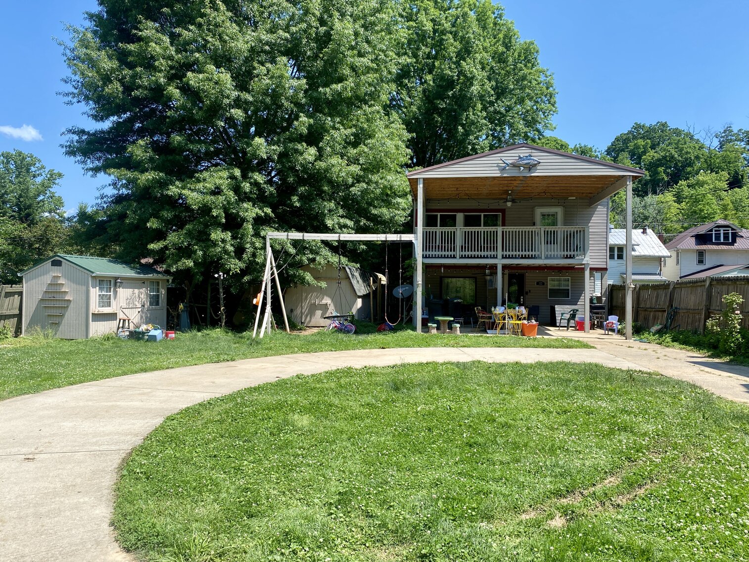 Image for SOLD $62,700 - 2 Bedroom in Enslow Park Selling to the Highest Bidder