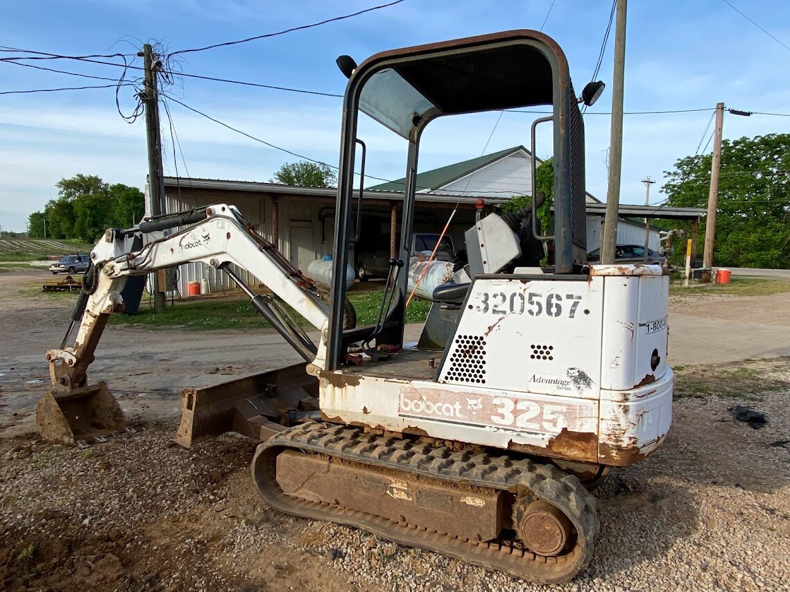 Image for Schramm Dairy Farm Auction