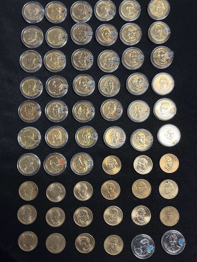 Image for Guns, Knives, & Currency Auction