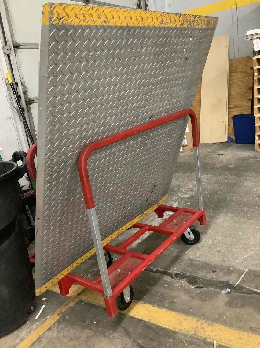 Image for Warehousing Business Liquidation: Part 1 | June 13, 2022 at 10:00 AM