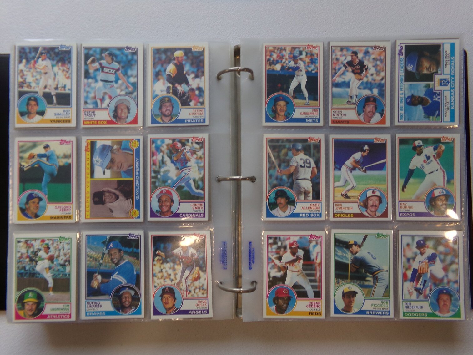 Saint Albans, WV Large Sports Card & Memorabilia Collection/Coins/Toys