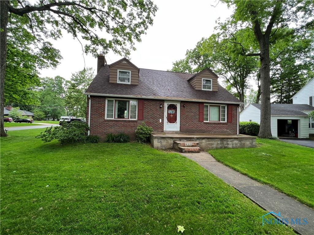 Image for MINIMUM BID AUCTION $90,000! 2288 Burroughs Dr