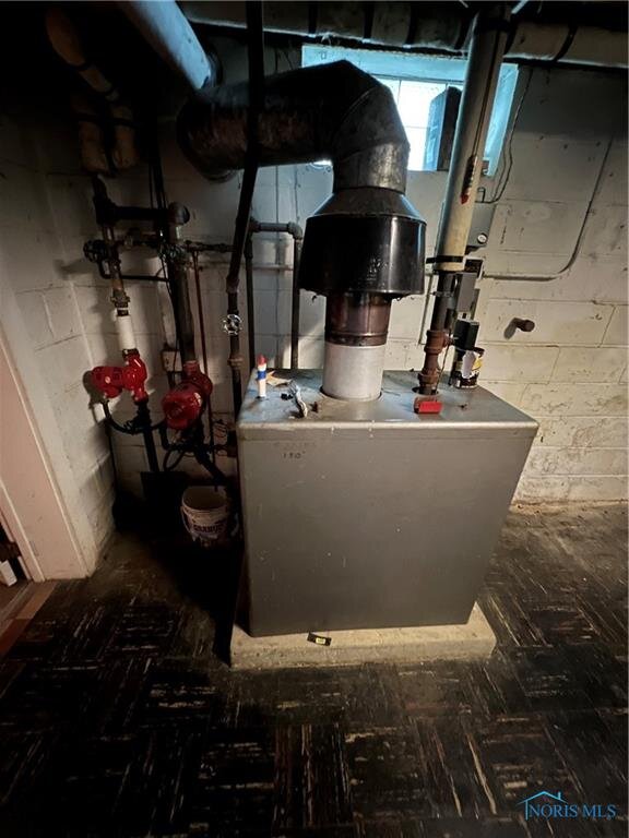 Image for MINIMUM BID AUCTION $90,000! 2288 Burroughs Dr