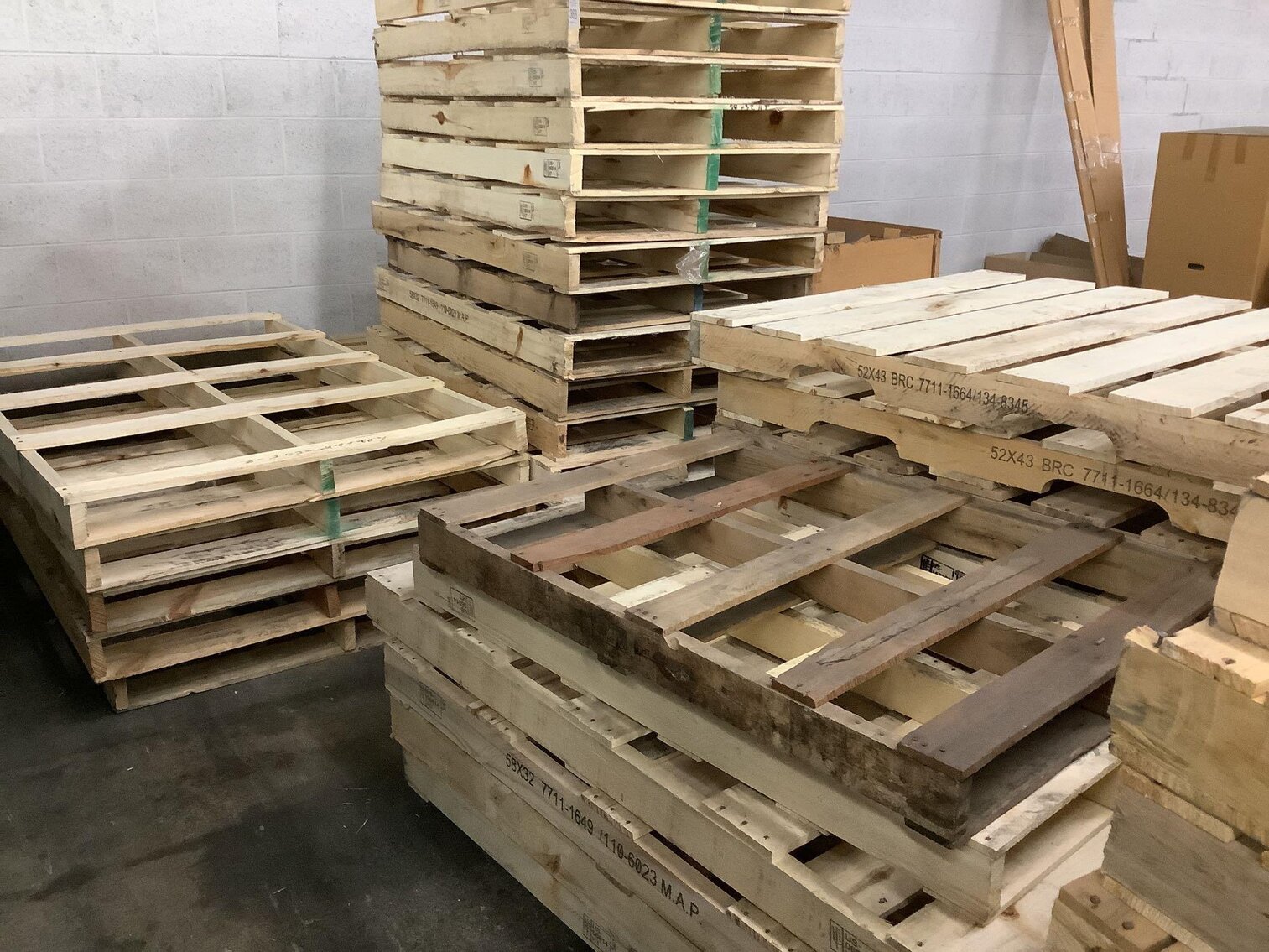 Image for Warehousing Business Liquidation: Part 2 | June 14, 2022 at 10:00 AM