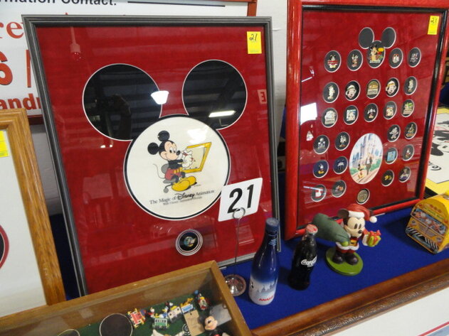 Image for Jun 2, 2022 Public Auction