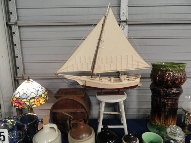 Image for Jun 2, 2022 Public Auction