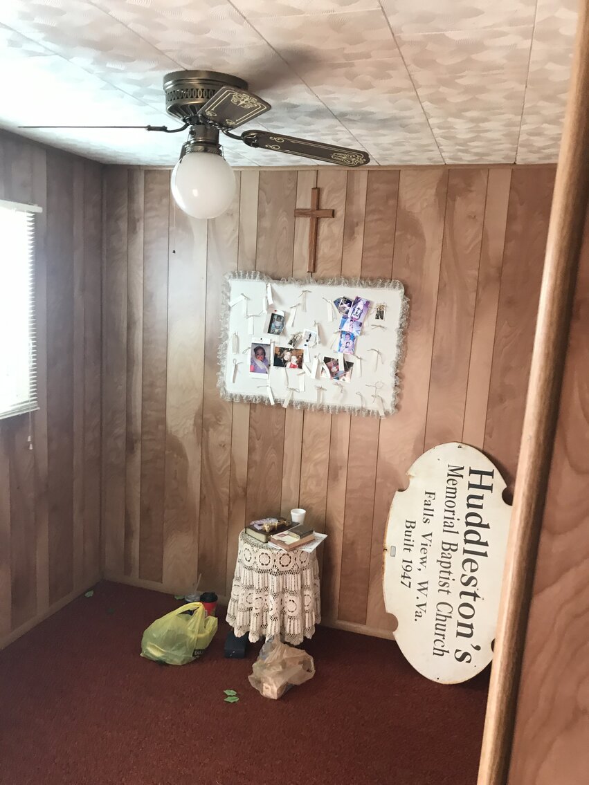 SOLD MultiUse Building in Charlton Heights