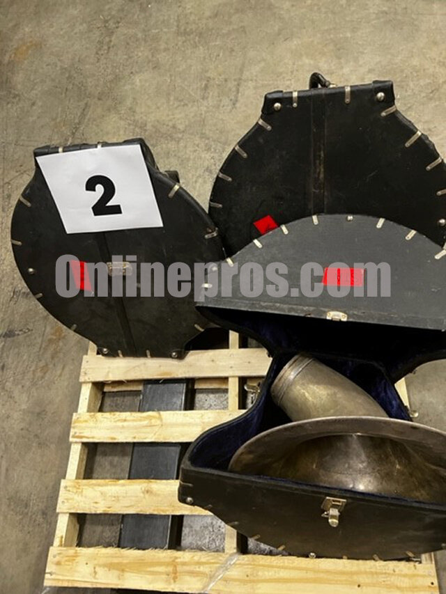 Image for Needville Independent School District (Surplus) - Needville, TX