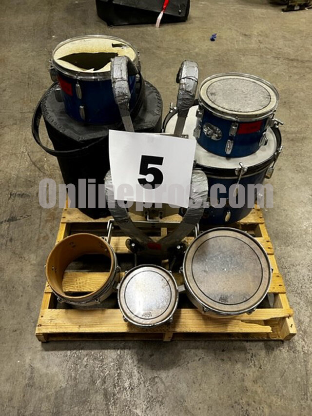 Image for Needville Independent School District (Surplus) - Needville, TX