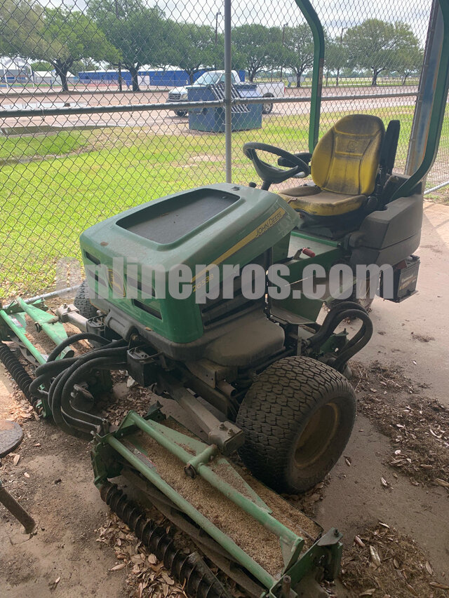 Image for Needville Independent School District (Surplus) - Needville, TX