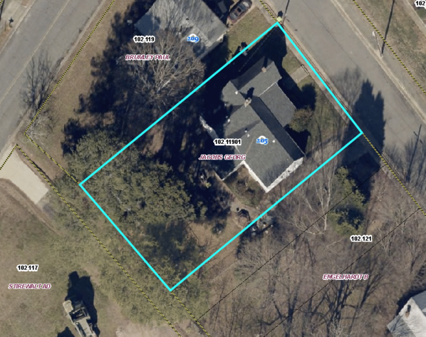 Image for China Grove Cottage