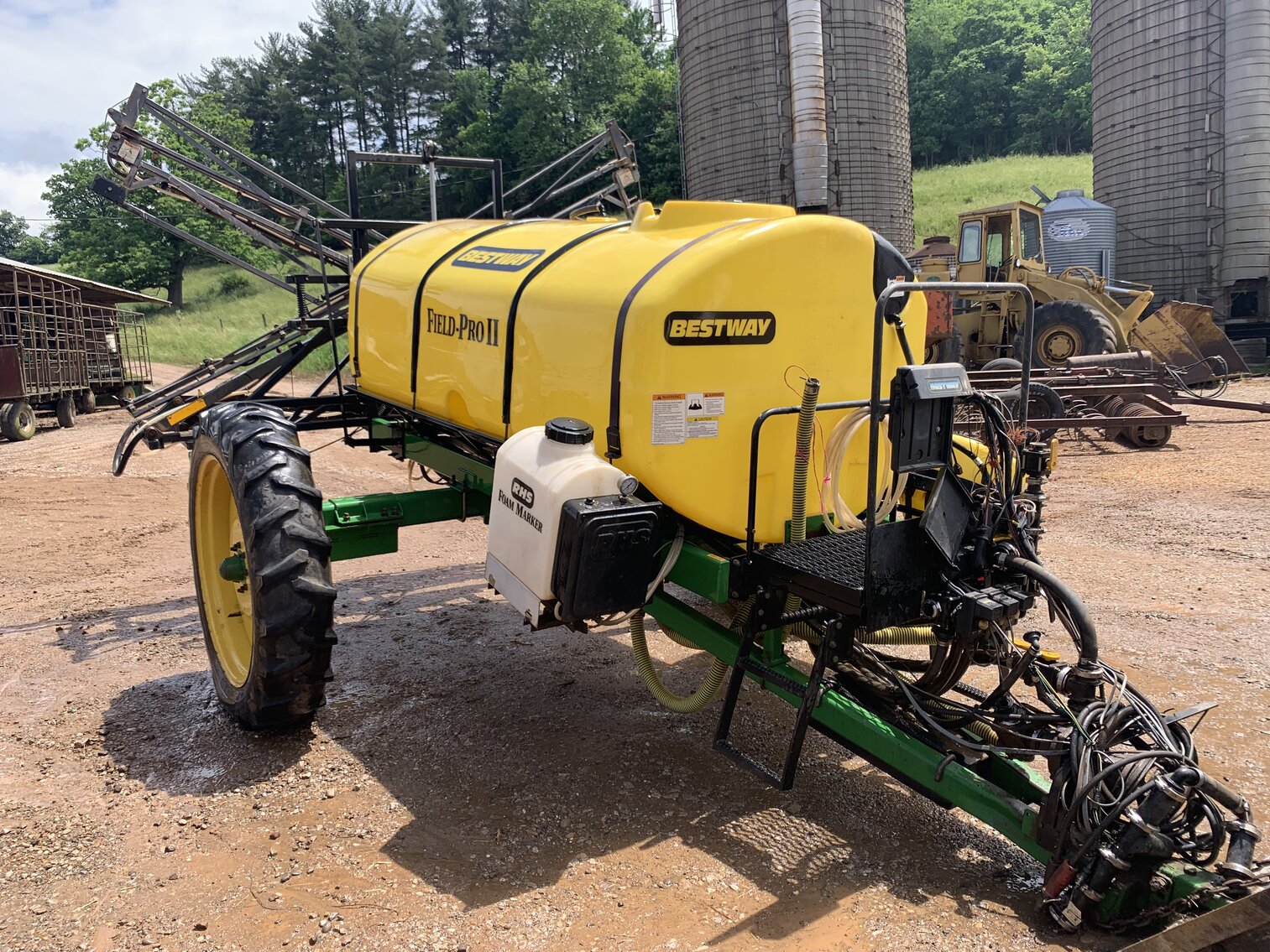 Image for Schramm Dairy Farm Auction