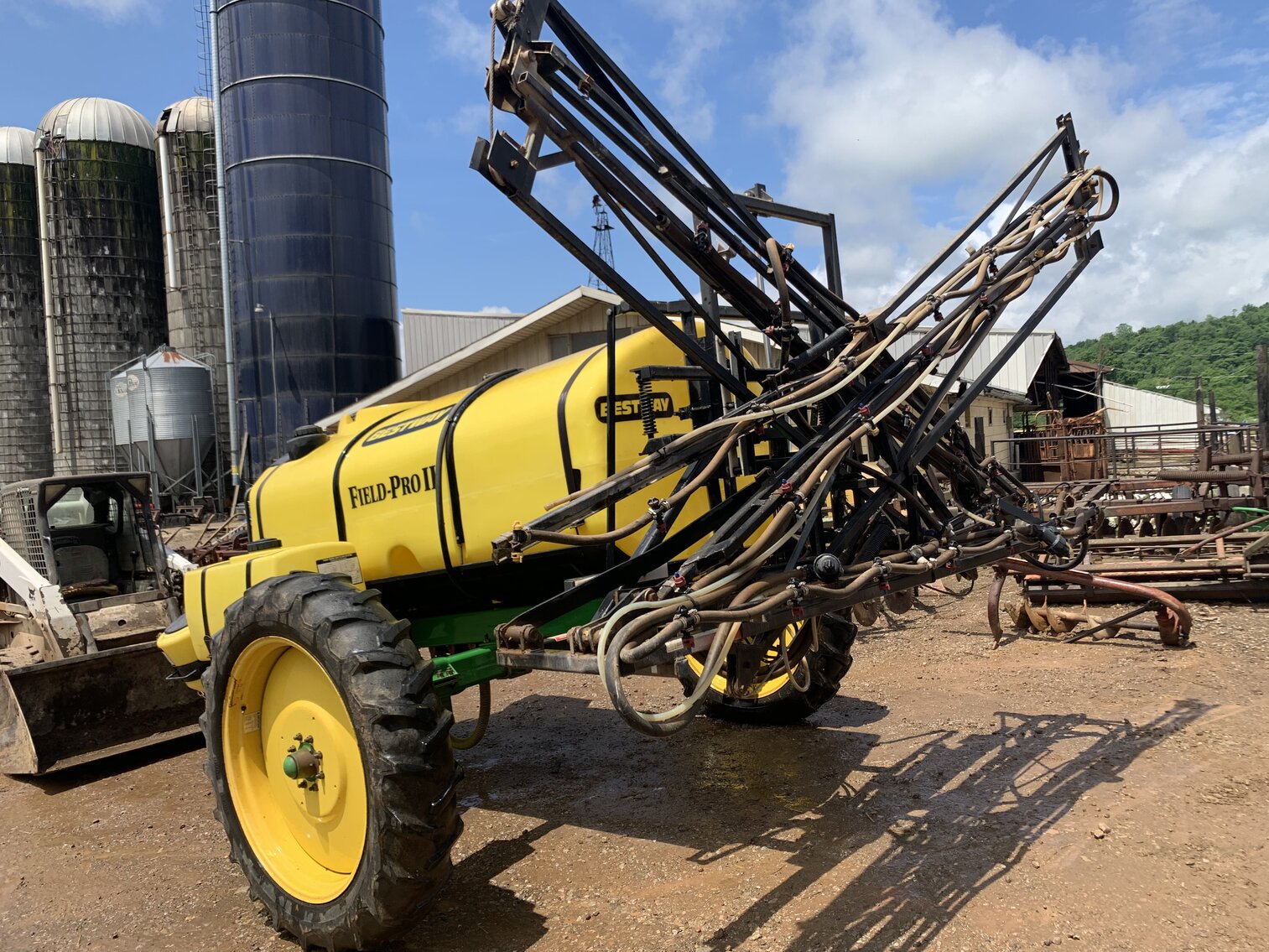 Image for Schramm Dairy Farm Auction