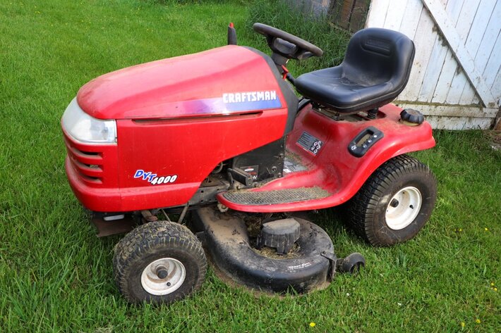 Image for Dennison Living Estate Auction