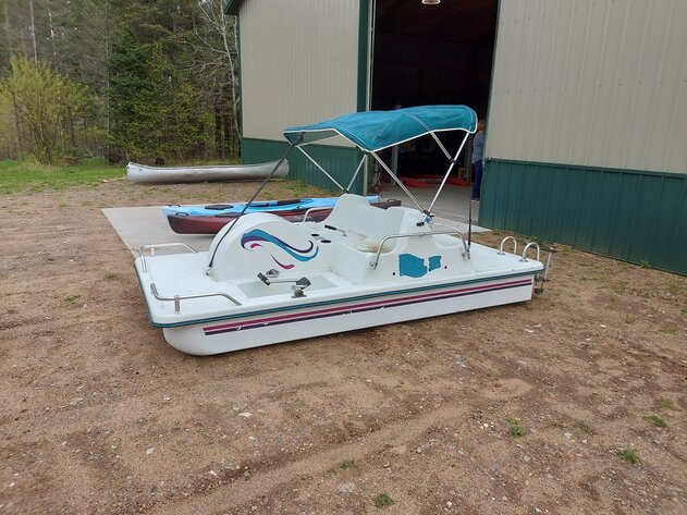 Image for Conover,  WI John Deere Tractor, UTV/ATV, Tools, Trailers, Home Content & more!