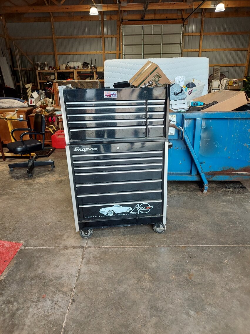 Image for Conover,  WI John Deere Tractor, UTV/ATV, Tools, Trailers, Home Content & more!