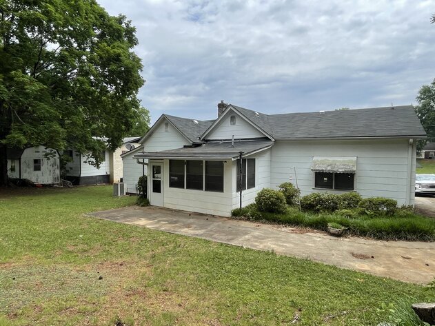 Image for China Grove Cottage