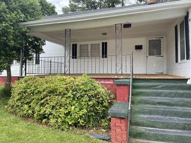 Image for China Grove Cottage