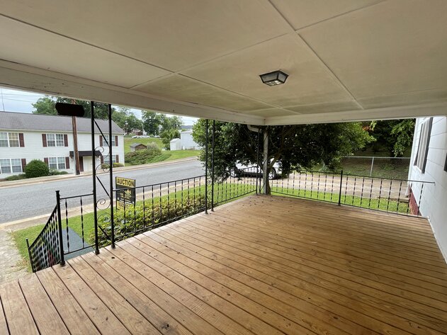 Image for China Grove Cottage