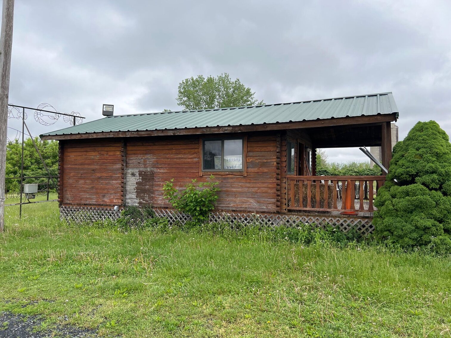 Image for Dutch Springs Retirement Liquidation: Part 2 | June 16, 2022 at 8:00 PM