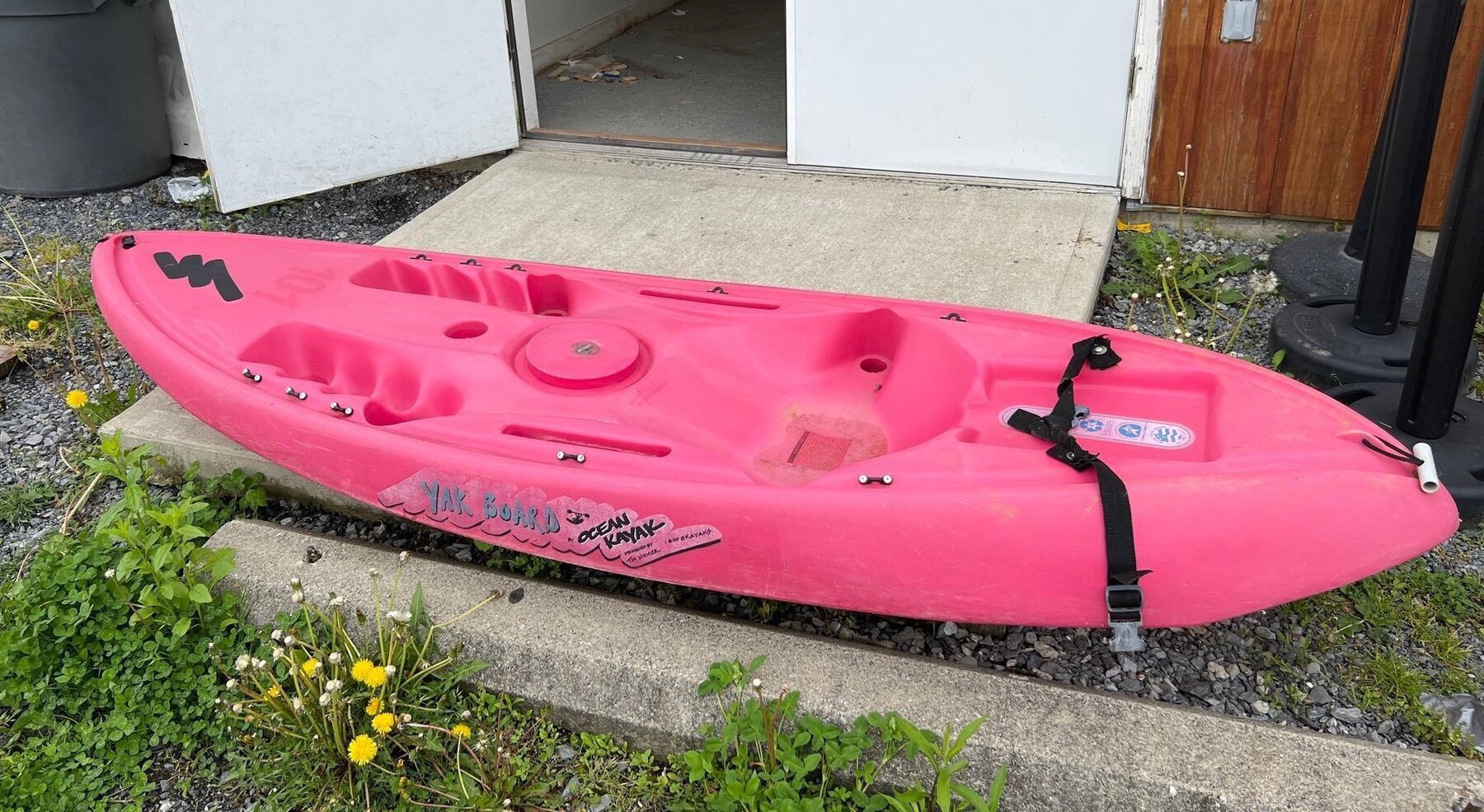 Image for Dutch Springs Retirement Liquidation: Part 2 | June 16, 2022 at 8:00 PM