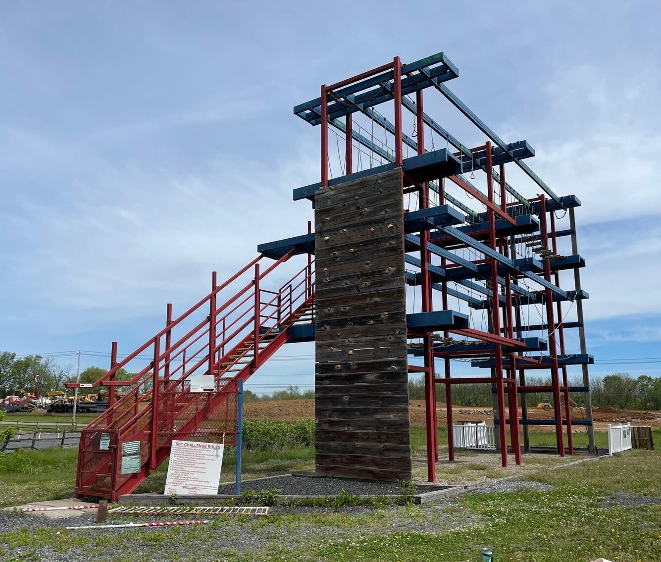 Image for Dutch Springs Retirement Liquidation: Part 2 | June 16, 2022 at 8:00 PM