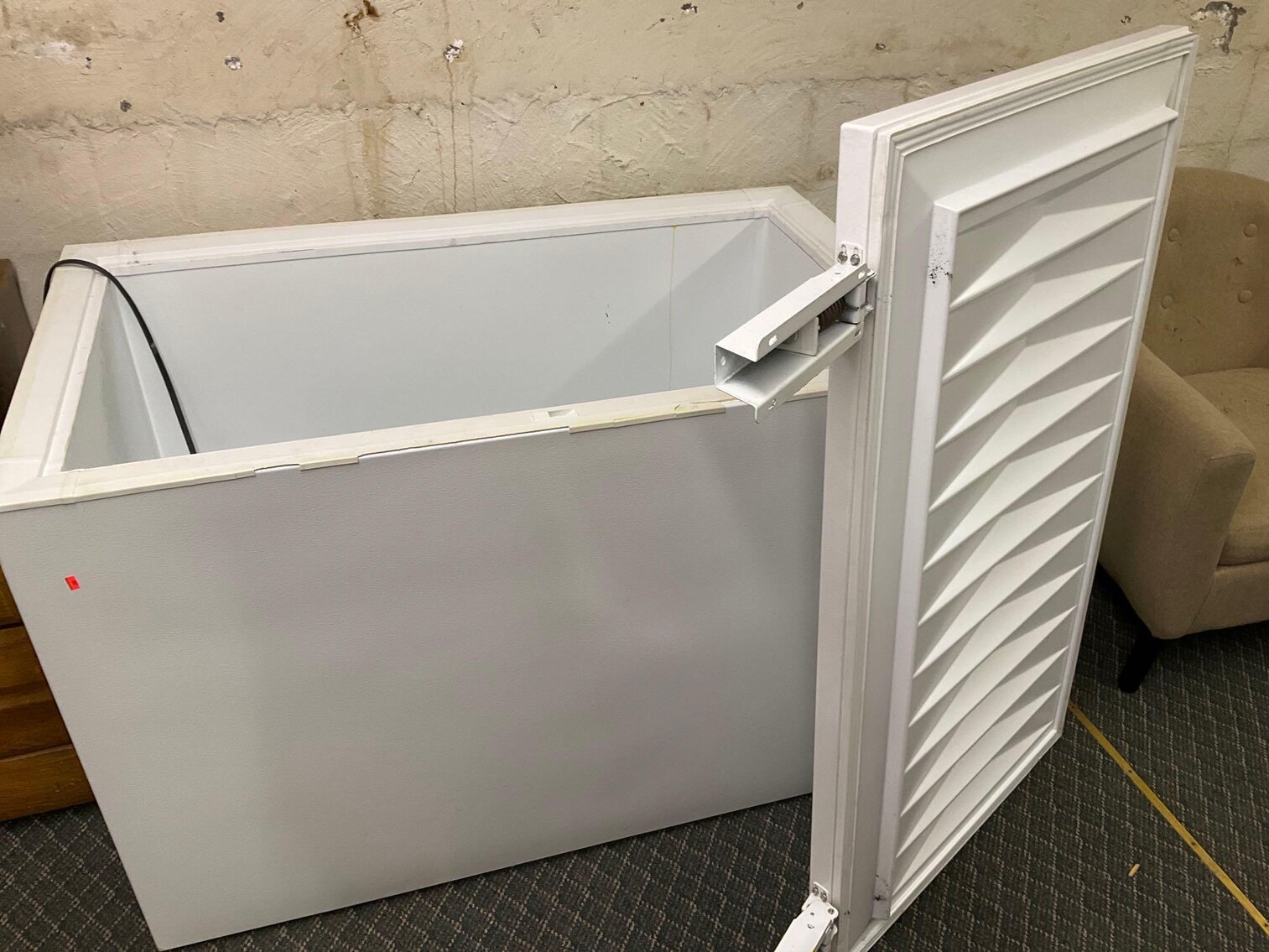 Image for Front green room & 2 units