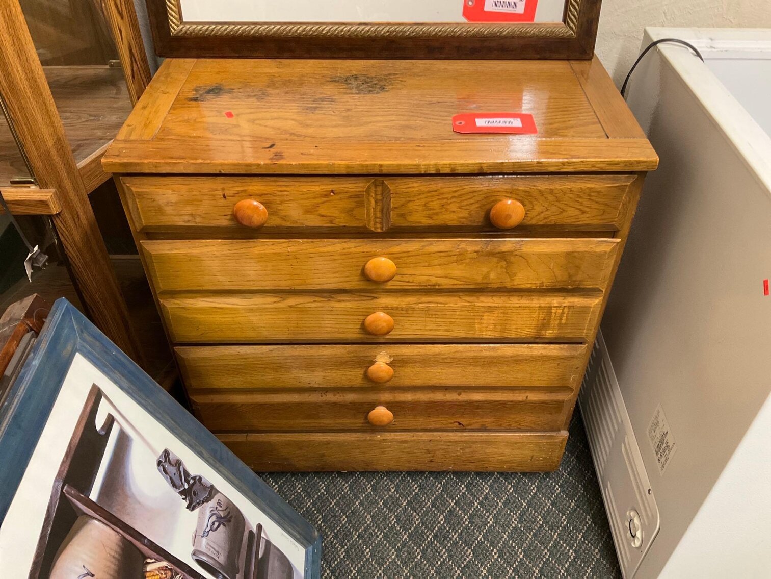 Image for Front green room & 2 units