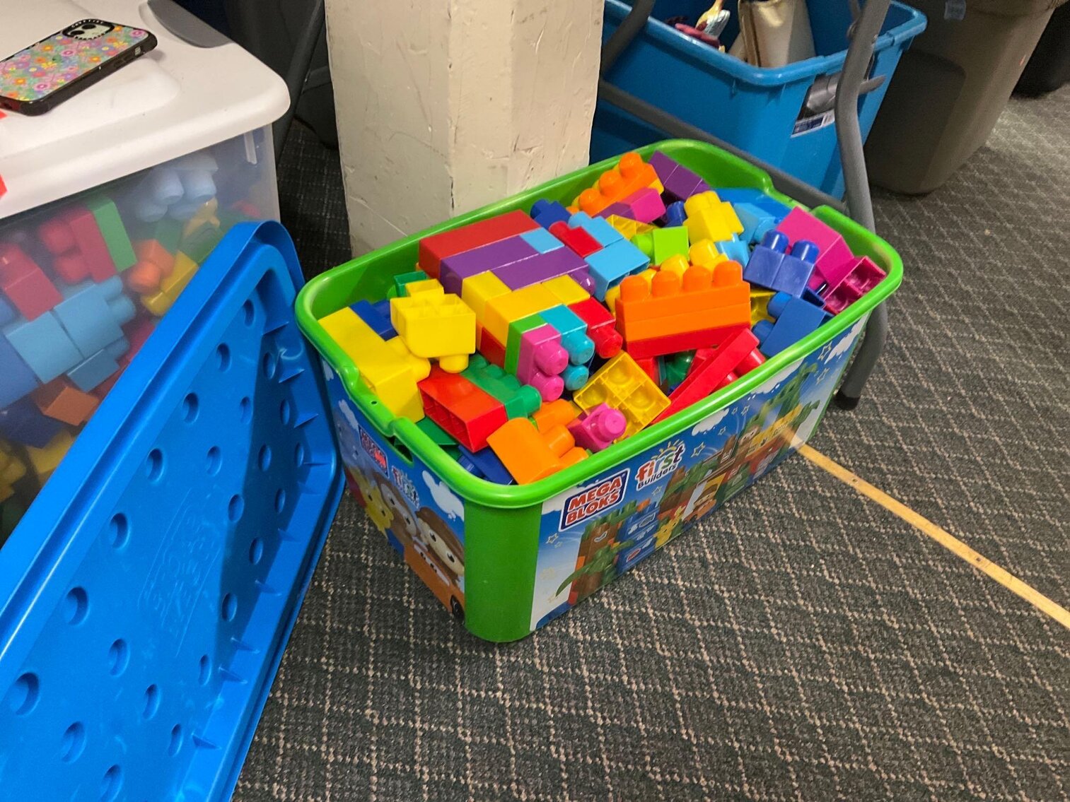 Image for Front green room & 2 units