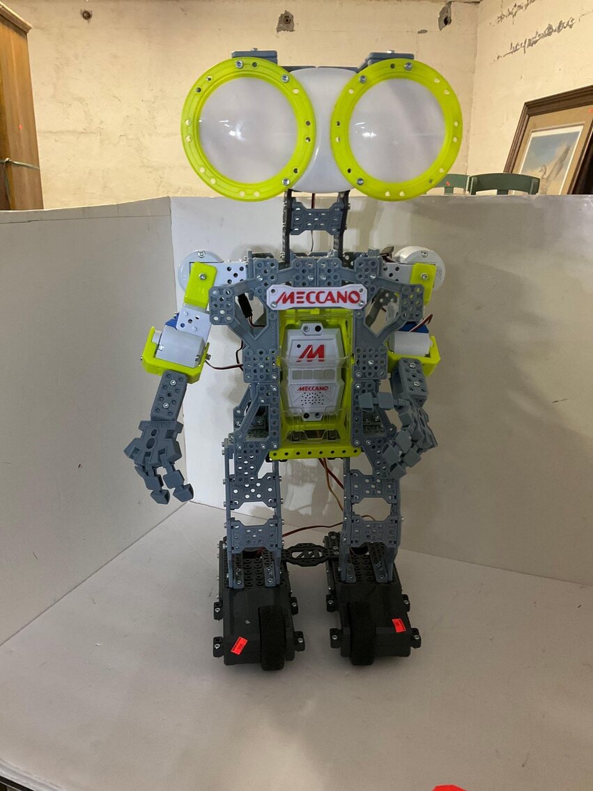 Image for Front green room & 2 units