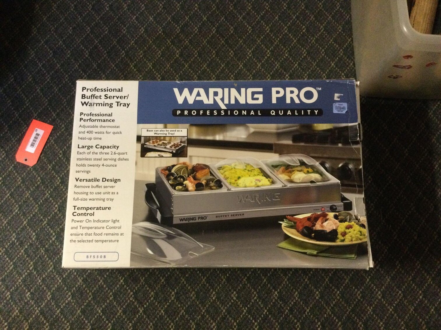 Image for Front green room & 2 units