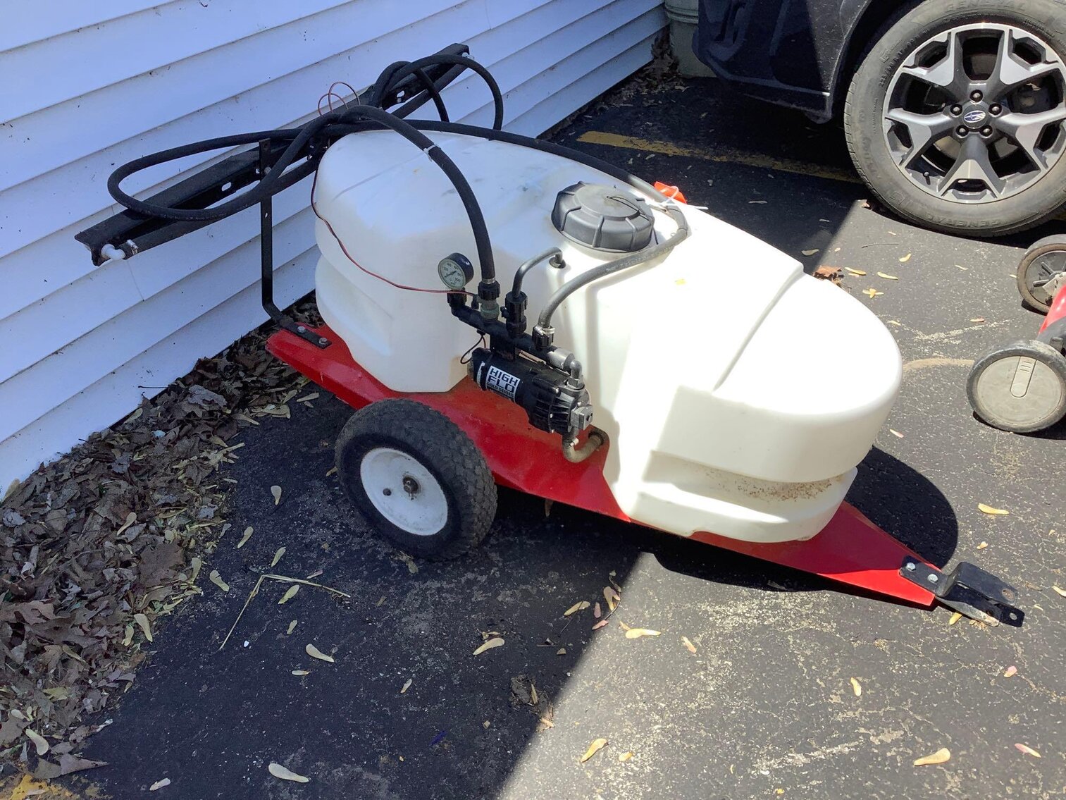 Image for Front green room & 2 units