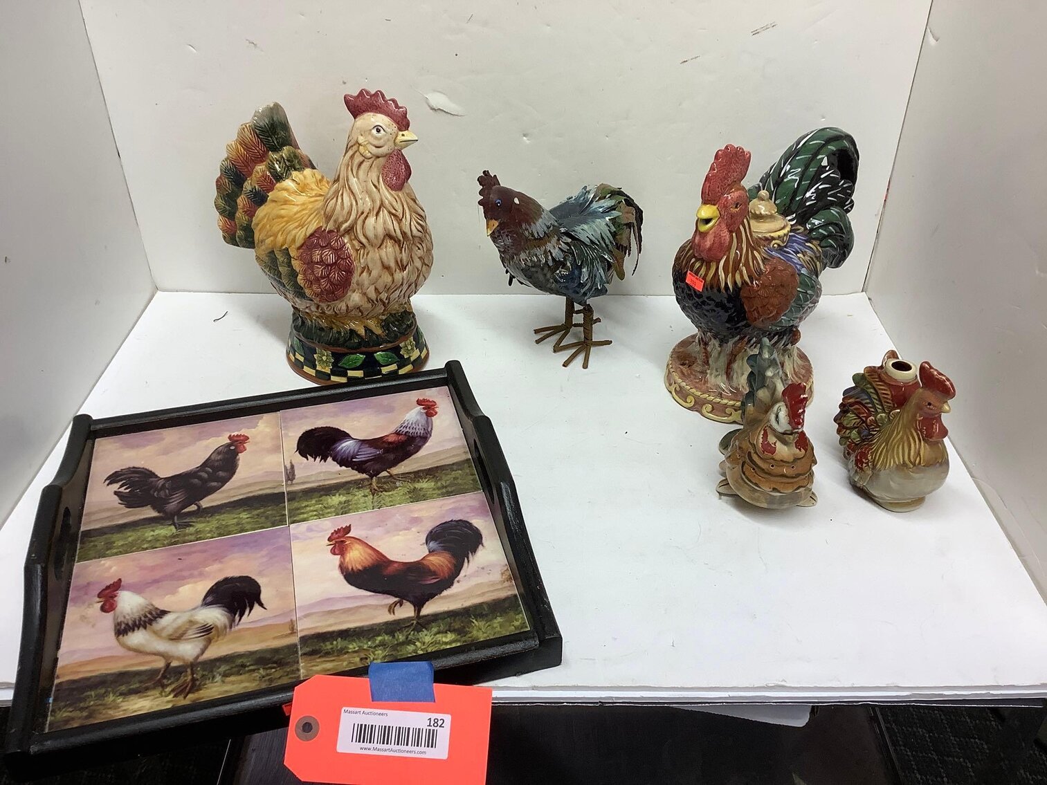 Image for Front green room & 2 units