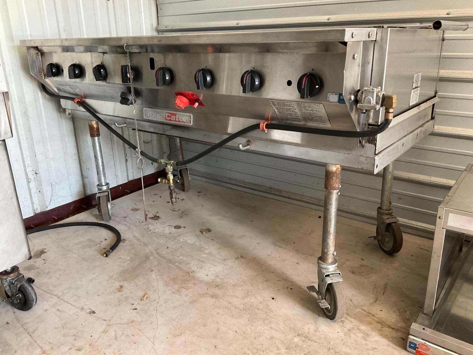 Image for Front green room & 2 units