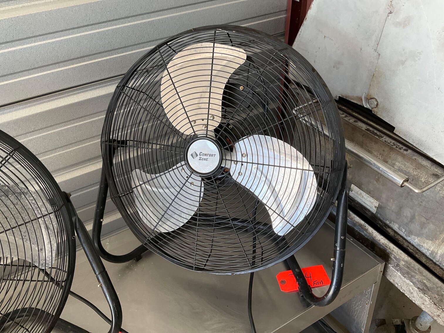 Image for Front green room & 2 units