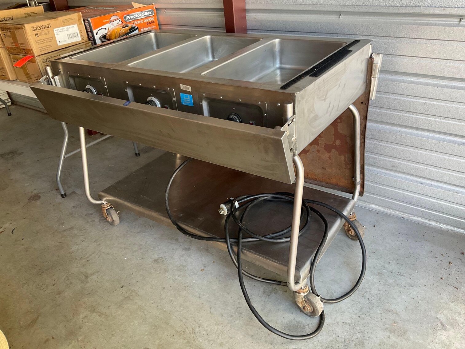 Image for Front green room & 2 units