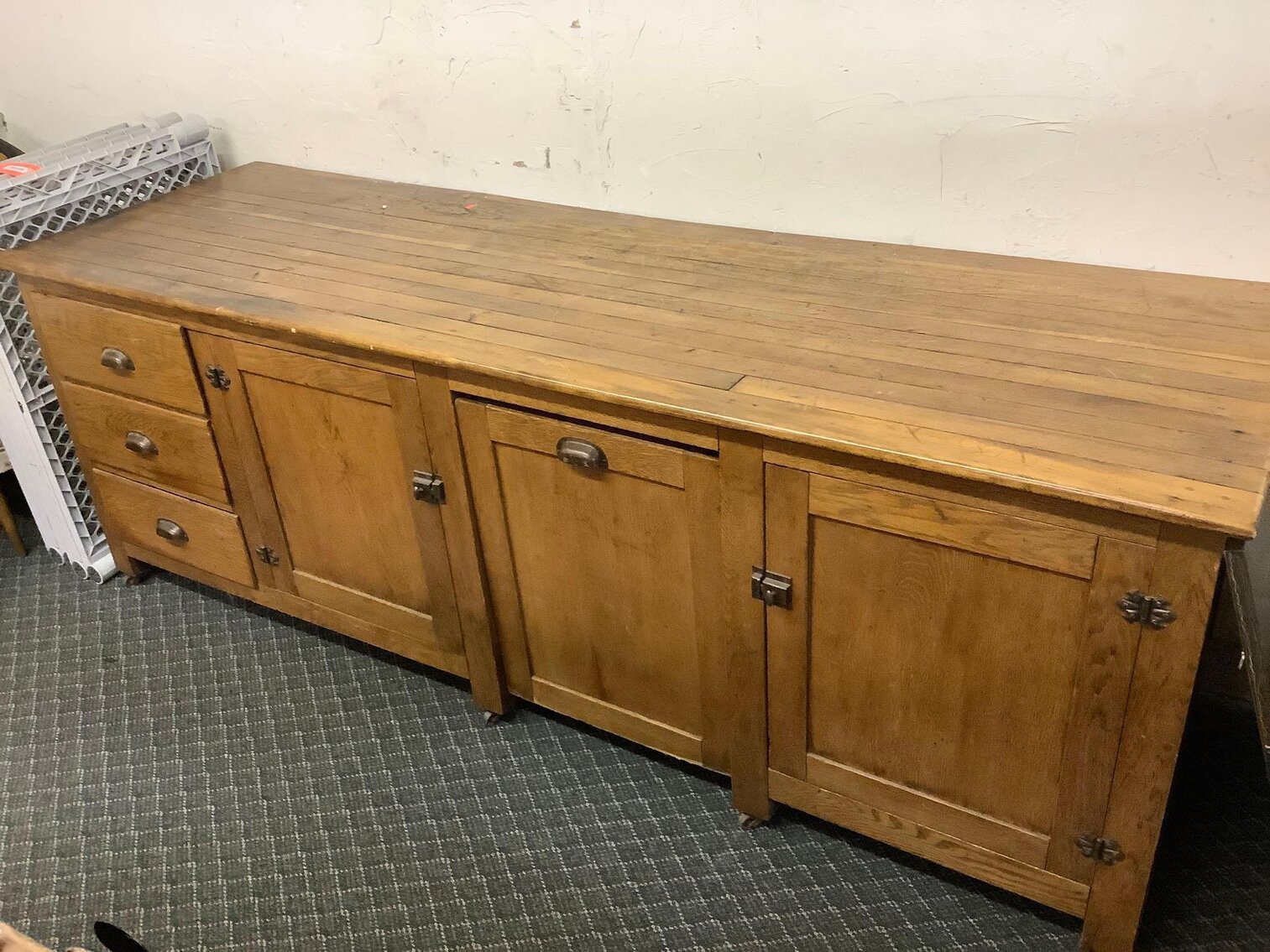 Image for Front green room & 2 units