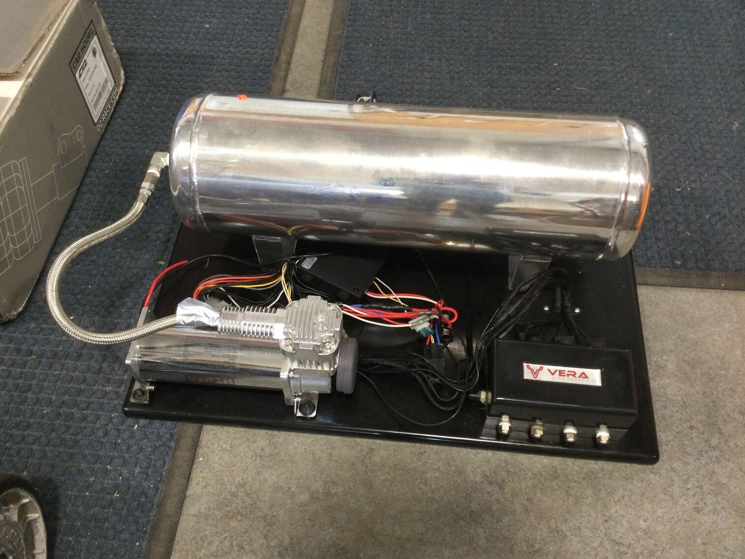 Image for Furniture, collectibles, household-New building North