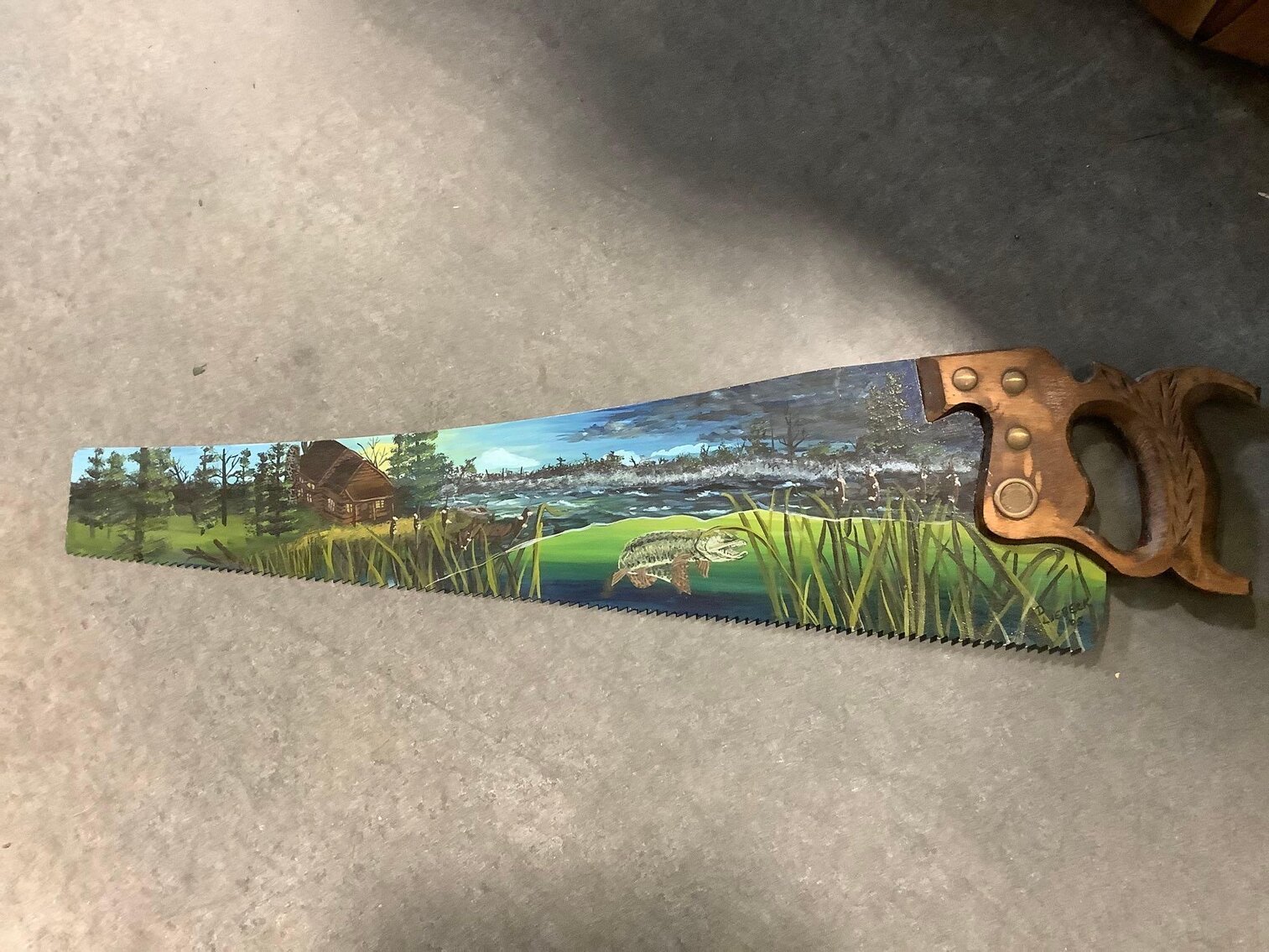 Image for Furniture, collectibles, household-New building North