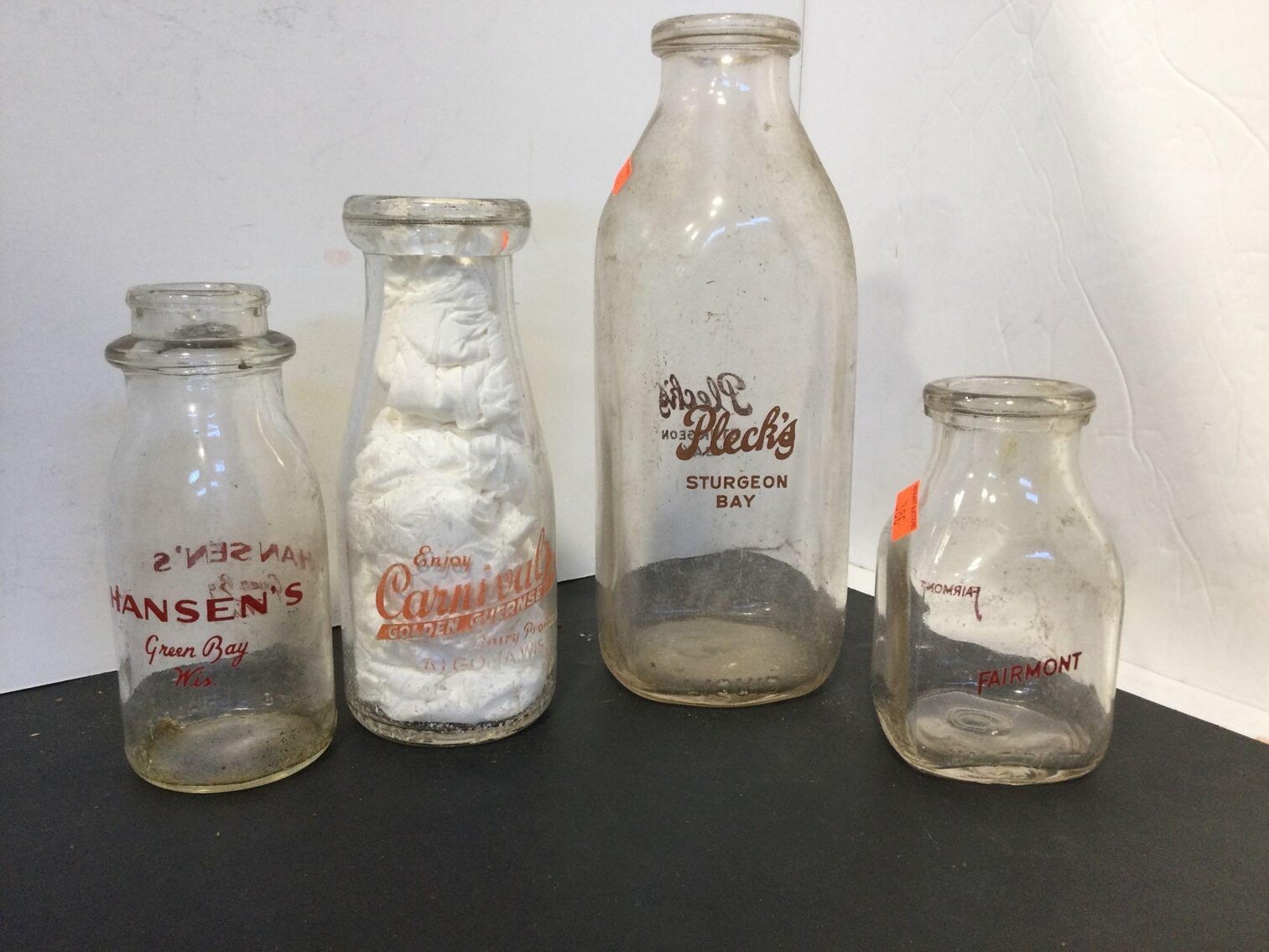 Image for Furniture, collectibles, household-New building North