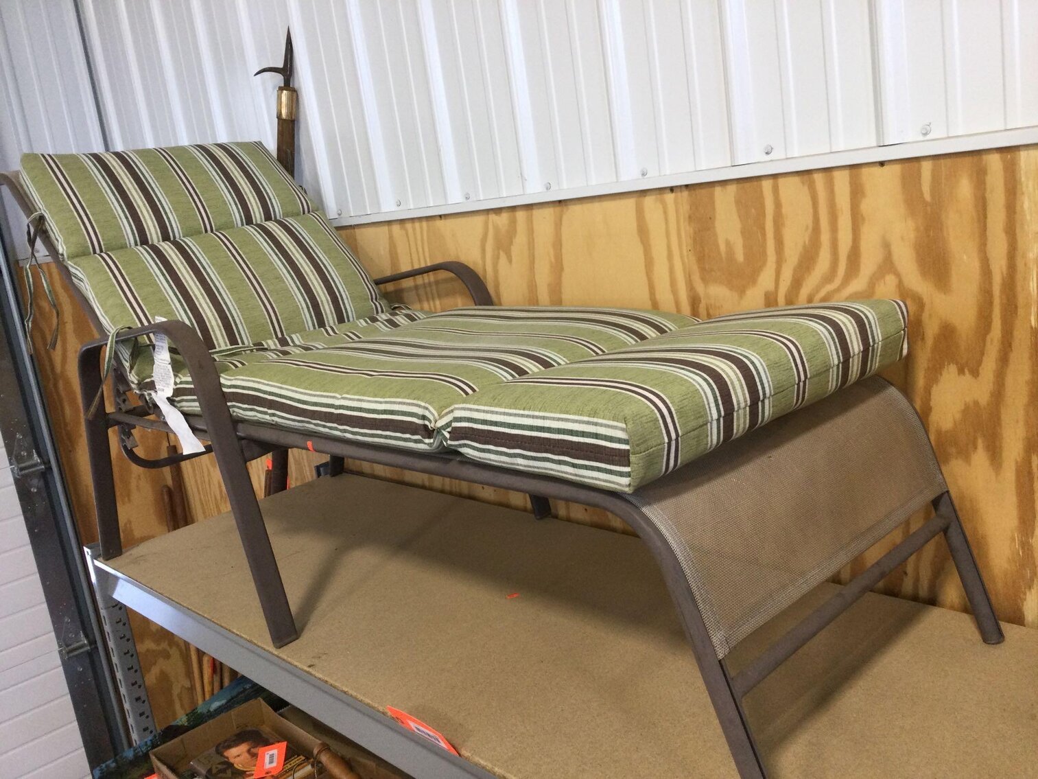 Image for Furniture, collectibles, household-New building North