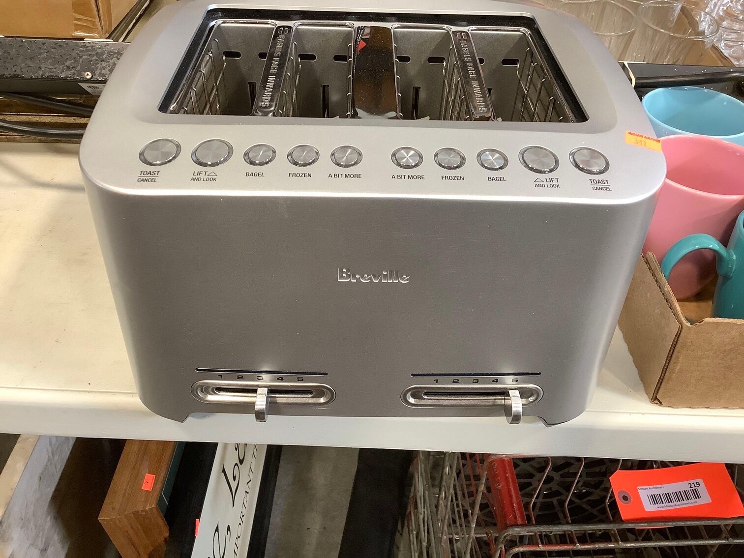 Image for Furniture, collectibles, household-New building North