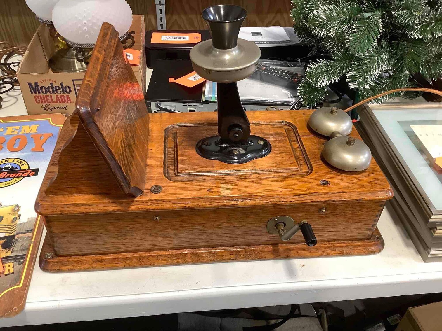 Image for Furniture, collectibles, household-New building North